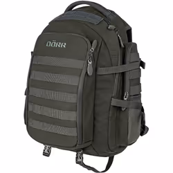 Dörr ProTac sac à dos Hiking backpack Olive Polyester