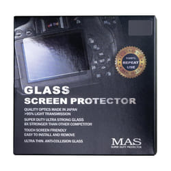 Dörr 902695 protection d'écran pour appareils photos Transparent
