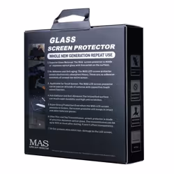 Dörr 902695 protection d'écran pour appareils photos Transparent