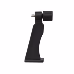 Dörr TA-2, Monture de jumelles, Noir, Métal, 6 kg, 1/4", 32 mm