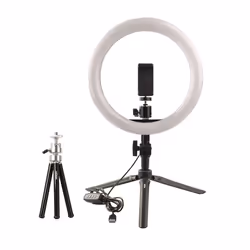 Dörr 371086, LED, 5600 K, 1,4 mm, Noir, Blanc, 26 cm, 420 mm