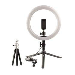 Dörr 371086 anneau d'éclairage 120 LED