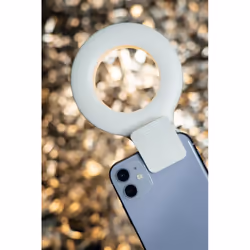 Dörr SLR-9 anneau d'éclairage 60 LED - Vue supplémentaire 5