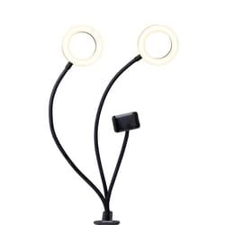 Dörr 371047 anneau d'éclairage 40 LED