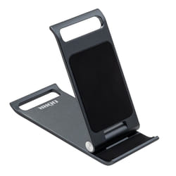 Dörr ST-1155 Support passif Lecteur e-book, Tablette graphique, Mobile/smartphone, Tablette / UMPC Gris