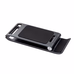 Dörr ST-1155 Support passif Lecteur e-book, Tablette graphique, Mobile/smartphone, Tablette / UMPC Gris