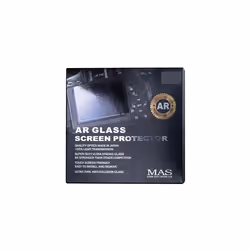 Accessoires photo Mas PROTECTION DECRAN AVEC ANTI-REFLET POUR Canon EOS R6 MKII R6 R7 et OM Système OM-1