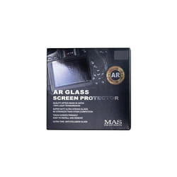 Accessoires photo Mas PROTECTION DECRAN AVEC ANTI-REFLET POUR Canon EOS R6 MKII R6 R7 et OM Système OM-1