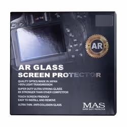 Dörr MAS LCD Protector AR SONY