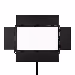 Dörr DLP-70W, 70 W, Halogénure de métal, 1 ampoule(s), Noir, 5500 K, 3300 lux