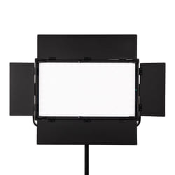 Dörr DLP-70W Halogénure de métal Noir