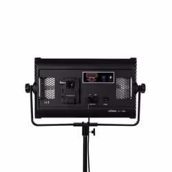 Dörr DLP-70W Halogénure de métal Noir