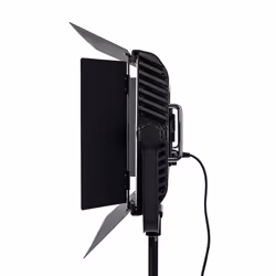 Dörr DLP-70W Halogénure de métal Noir