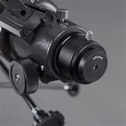 Dörr METEOR 700 Réflecteur 350x Noir