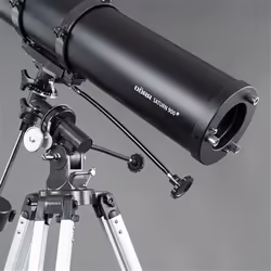 Dörr SATURN 900 Réflecteur 450x Noir