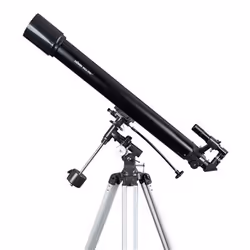 Dörr WEGA 1000, Noir, Garçon/Fille, Manuel, 10 kg, 97 cm, 1x Achrom. Barlow lens 2x, 1x moon filter, 1x dioganl mirror
