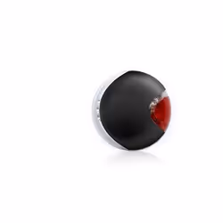 Flexi Led Lighting System, Noir, Rouge, Blanc, LED, Rouge, Blanc, Plastique, Batterie