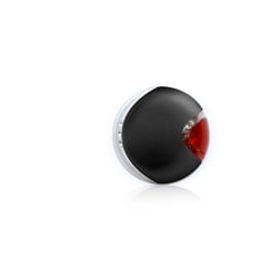 Flexi Led Lighting System lanterne Noir, Rouge, Blanc
