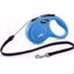 Laisse-corde pour chien Kerbl Flexi New Classic