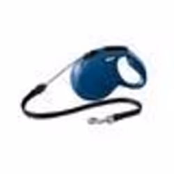 Laisse-corde pour chien Kerbl Flexi New Classic