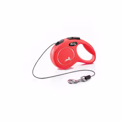 Laisse pour chat cordon Zolux Flexi