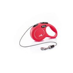 Laisse pour chat cordon Zolux Flexi