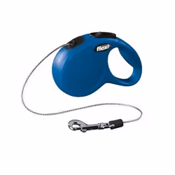 Laisse pour chat cordon Zolux Flexi