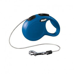Laisse pour chat cordon Zolux Flexi