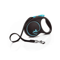 Laisse pour chien sangle Flexi