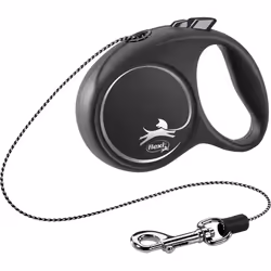 Laisse pour chien sangle Flexi