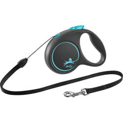 Laisse pour chien sangle Flexi