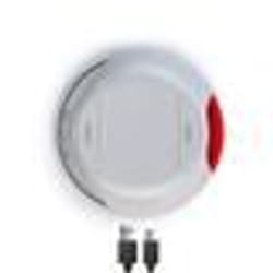 Laisse pour chien Kerbl Lighting System Flexi