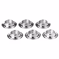 WMF 06.1640.6040, Acier inoxydable, Acier inoxydable, 85 mm, 85 mm