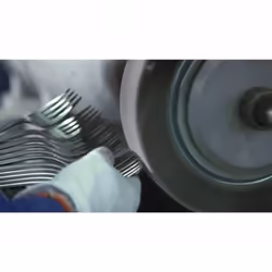 WMF 12.8233.9990 pince à spaghetti 160 mm Acier inoxydable