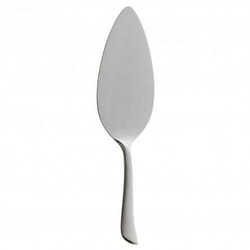 WMF Virginia Plateau pour gâteaux et pizza Acier inoxydable