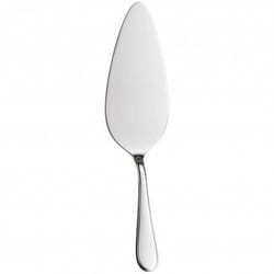 WMF Kent Plateau pour gâteaux et pizza Acier inoxydable