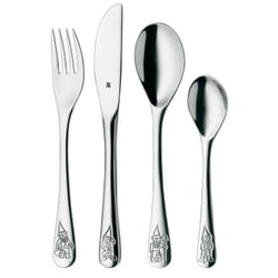 WMF Zwerge services de couverts 4 pièce(s) Acier inoxydable
