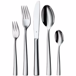 WMF Philadelphia 1166916040, 1,63 kg, 270 mm, 435 mm, 57 mm, 1,73 kg
