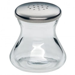 WMF 06.6055.9990 Acier inoxydable, Transparent Moulins à sel
