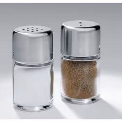 WMF BEL GUSTO Acier inoxydable, Transparent Ensemble moulins à sel et poivre - Vue supplémentaire 4