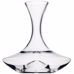 WMF 09.4765.2000, Carafe, 1,5 L, Transparent, Verre, 240 mm
