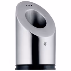 WMF Basic 06.6105.6030 Salière et poivrière Acier inoxydable Ensemble moulins à sel et poivre - Vue supplémentaire 5