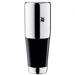 WMF 06.4072.7920 bouchon de bouteilles et de carafes Noir, Chrome