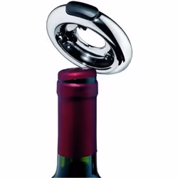WMF Vino collier anti-goutte Acier inoxydable
