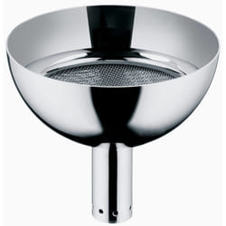 WMF 0658446040 En verre/décanteur Acier inoxydable