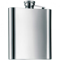 WMF Manhattan 200 ml Acier inoxydable Bouteille