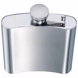 WMF Manhattan 200 ml Acier inoxydable Bouteille