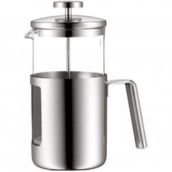 WMF 06.3079.6030 machine à café manuelle Presse française Acier inoxydable