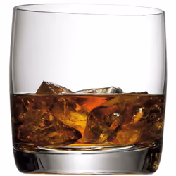 WMF 4000530502902 verre à whisky Transparent 6 pièce(s) 300 ml