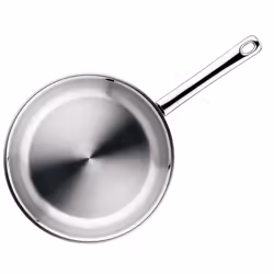WMF Profi 07.9464.9991 poêle Poêle polyvalente Rond